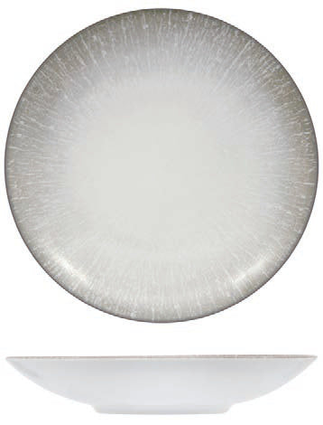 RADIUS-PASTA BOWL RITA CM.30