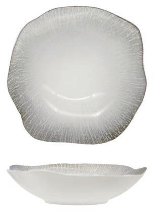 RADIUS-PIATTO FONDO ORGANIC CM.23