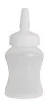 SQUEEZE MINI DOSATORE TRASP. GRADUATO 15 CL