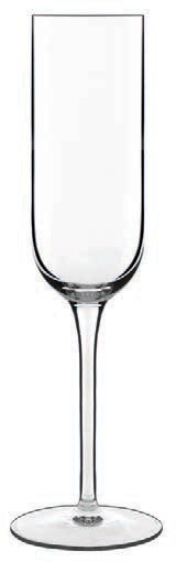 VINALIA - CF.6 CALICI BAROLO CL.65 H.23 CM.9,35