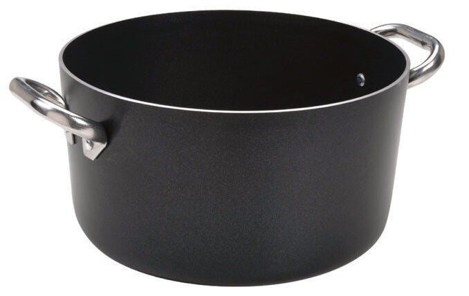 ALLBLACK 3MM-CASS ANTIA ALTA 2M CM 24 ALSA106SS