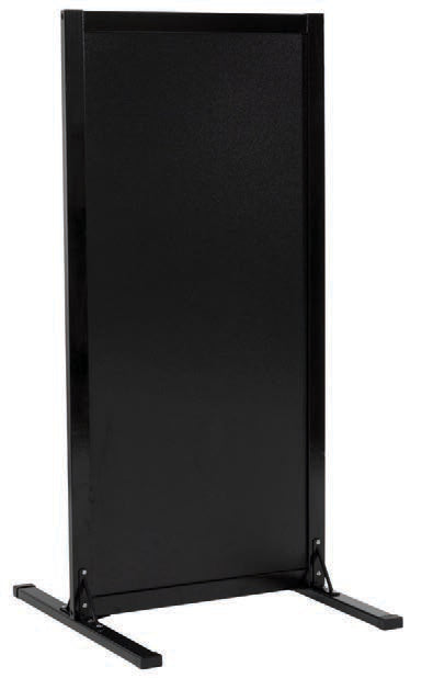WOODY-LAVAGNA TERRA NERO CM 47X111