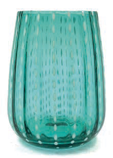 PERLAGE-BICCH. ACQUA IN VETRO ACQUAMARINA CL.36