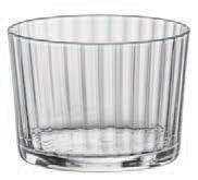 BARSHINE CF.36 BICCHIERI DOF CL 39,5 TEMP.