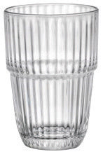 BARSHINE CF.36 BICCHIERI ROCKS CL 30,5 TEMP.
