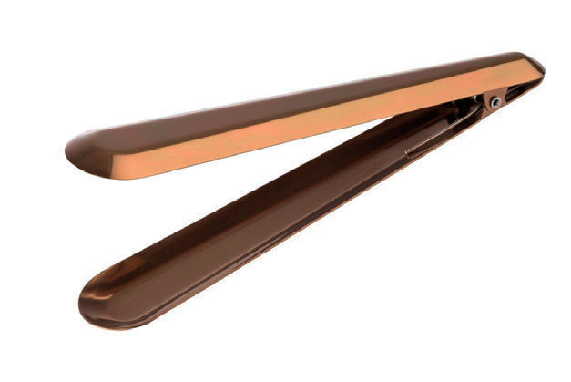 PINZA MULTIUSO CM 19,5 ACCIAIO EFFETTO RAME