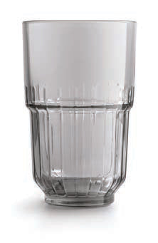 LINQ FUME - CF. 12 BICCHIERI DOF CL 35,5 TEMP.IMP.