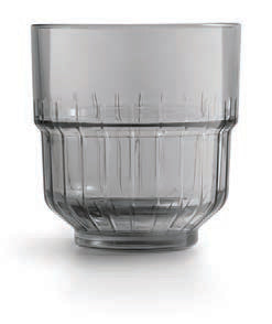 LINQ FUME- CF. 12 BICC. BEVER. CL 35,5 TEMP.IMP.