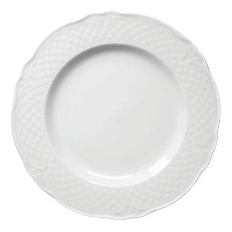 MALAGA BIANCO - PIATTO PANE CM 17 PORC.