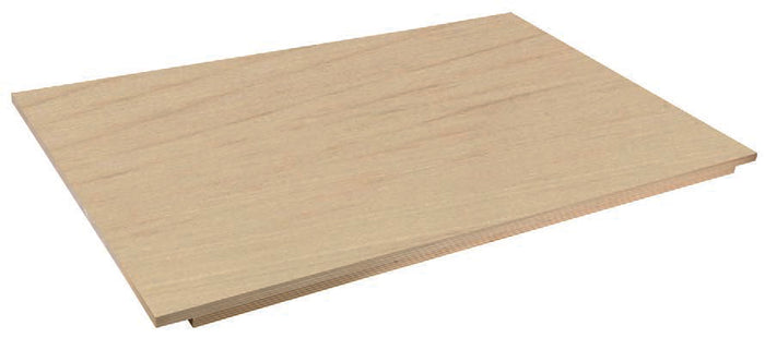 ASSE SFOGLIA MULTISTRATO CM 75X50