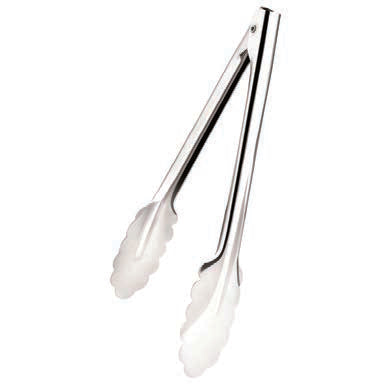 PINZA PASTICCERIA CM 19,5 INOX