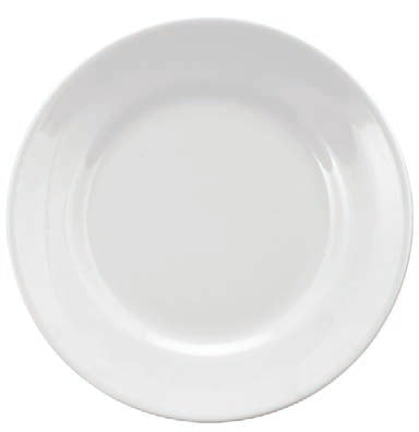 TIVOLI BIANCO - PIATTO FRUTTA 20CM