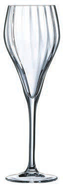 SYMETRIE - CALICE FLUTE CL 16