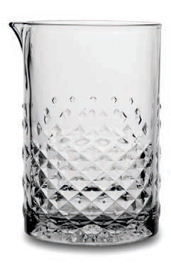 CARATS - CF.6 BICCHIERI COOLER CL 41