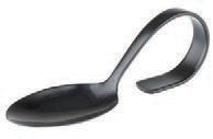 DIP BOWLS- SET 12 COPPETTE POL.TRASP.CM 6H3,5 ML40