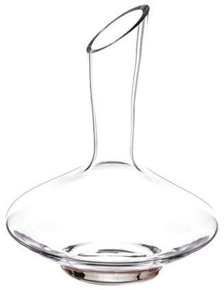 VINEA-DECANTER VINI ROSSI lt. 2,17-CONT.VINO 0,75