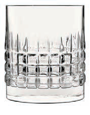 MIXOLOGY CHARME - CF.6 BICCHIERI DOF CL 38