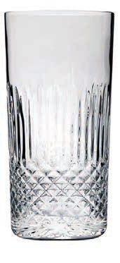 MIXOLOGY DIAMANTE - CF.6 BICCHIERI BIBITA CL 48