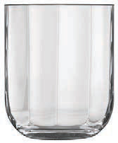 MIXOLOGY JAZZ ROCKS - CF. 6 BICCHIERI WHISKY CL35