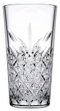 TIMELESS TEMP.IMPIL - CF.6 BICCHIERI L.DRINK CL 36