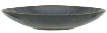 GALAXIA-PIATTO PASTA CM 30 RITA -STONEWARE -