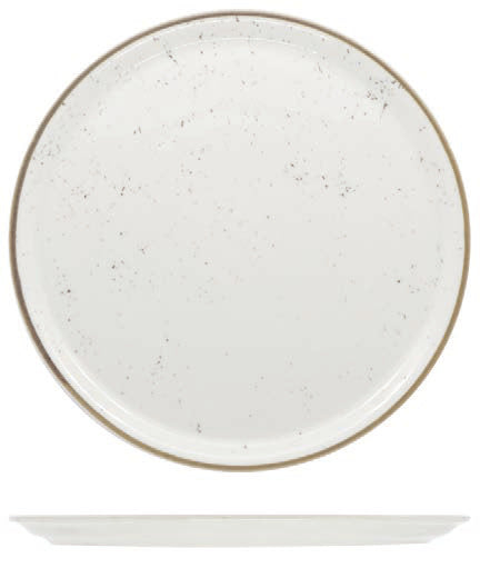 STAINS NAPOLI - PIATTO PIZZA CM 31