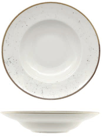 STAINS NAPOLI - PIATTO PASTA BOWL CM 26,5