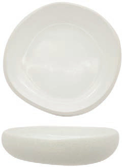 GENESYS EVO BIANCO-COPPETTA ORGANIC 14,3X13,5X3,2