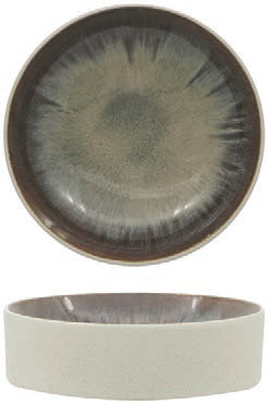 GENESYS EVO BLU-COLONNA TONDA BASSA CM.15X4,2