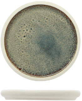 GENESYS EVO BLU-PIATTINO NIDO CM.16,5X2