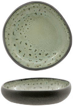 GENESYS EVO GIADA-COPPETTA ORGANIC 14,3X13,5X3,2