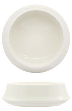 KAMA AVORIO - COPPETTA CM 16 - NON IMPIL- ALLUMINA