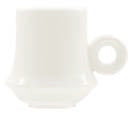 KAMA AVORIO - TAZZA CAFFE S/PIATTO 8 CL- ALLUMINA
