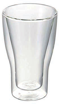 THERMIC GLASS CF.2 BICCHIERI LATTE CL 34 10355-01