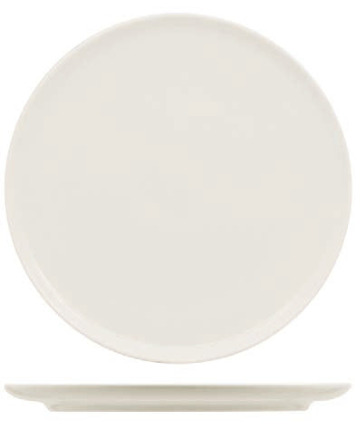 PRIVILEGE - PIATTO PIANO COUPE CM 22- ALLUMINA