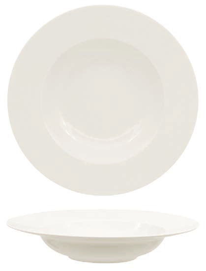 PRIVILEGE - PIATTO PASTA CM 29- ALLUMINA