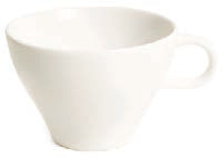 PRIVILEGE-PIATTO PER TAZZA THE CM 15- ALLUMINA