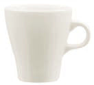 PRIVILEGE-PIATTO PER TAZZA CAFFE CM 13- ALLUMINA