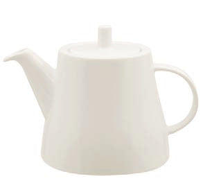 PRIVILEGE-TEIERA CON COPERCHIO CL 40- ALLUMINA