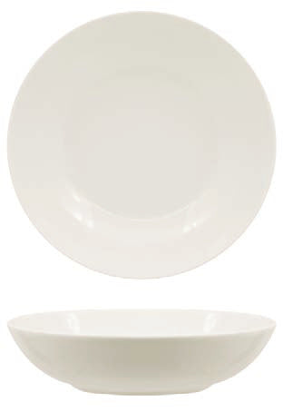 VITAL COUPE-PIATTO FONDO COUPE CM 21-ALLUMINA
