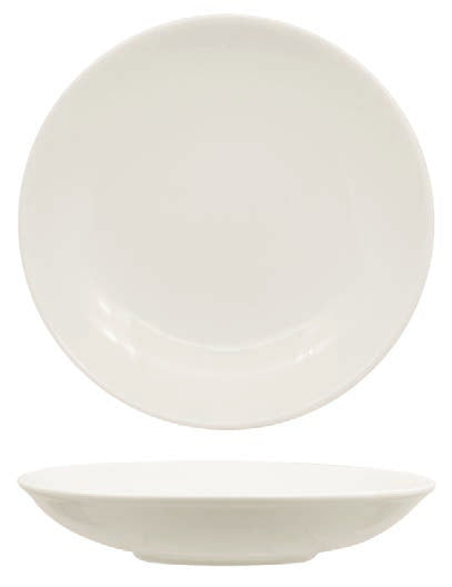 VITAL COUPE-PIATTO PASTA COUPE  28-ALLUMINA