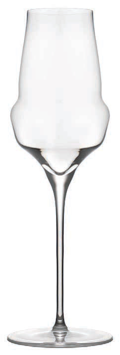 COCOON - CALICE FLUTE CHAMPAGNE CL.34