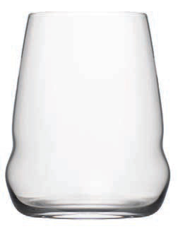 COCOON - BICCHIERE VINI BIANCHI CL. 44,7