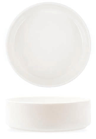 PRIME-SELAS AVORIO-COPPETTA NORDIC ALTA 12-ALLUM