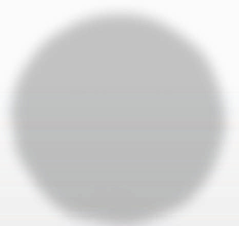 MOVING- PIATTO NORDIC CM 19 GOCCE BIANCHE