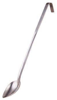 UNIPEZZO - CUCCHIAIONE INOX CM 46
