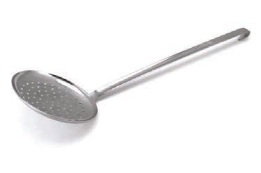 CATERING SCHIUMAROLA INOX CM 14 CS14
