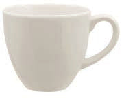 PRIME-TAZZA TEA SVASATA CL 23 - ALLUMINA