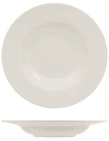 ORBA - PIATTO FONDO CM 26