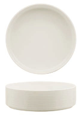 ECLIPSE-PIATTO NORDIC IMPILABILE CM 18